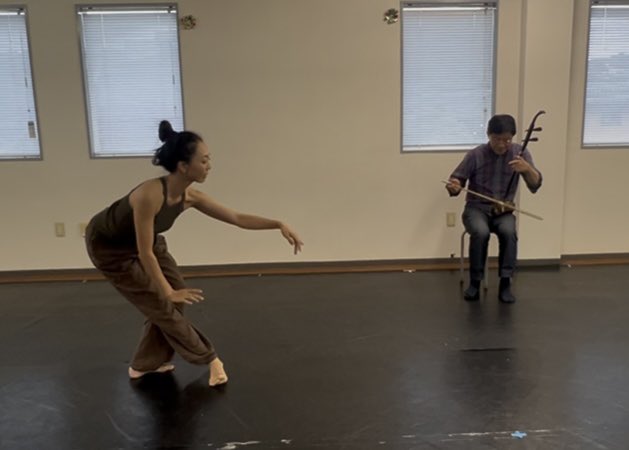 りゅうやん@二胡で世界の平和を祈求! tweet media