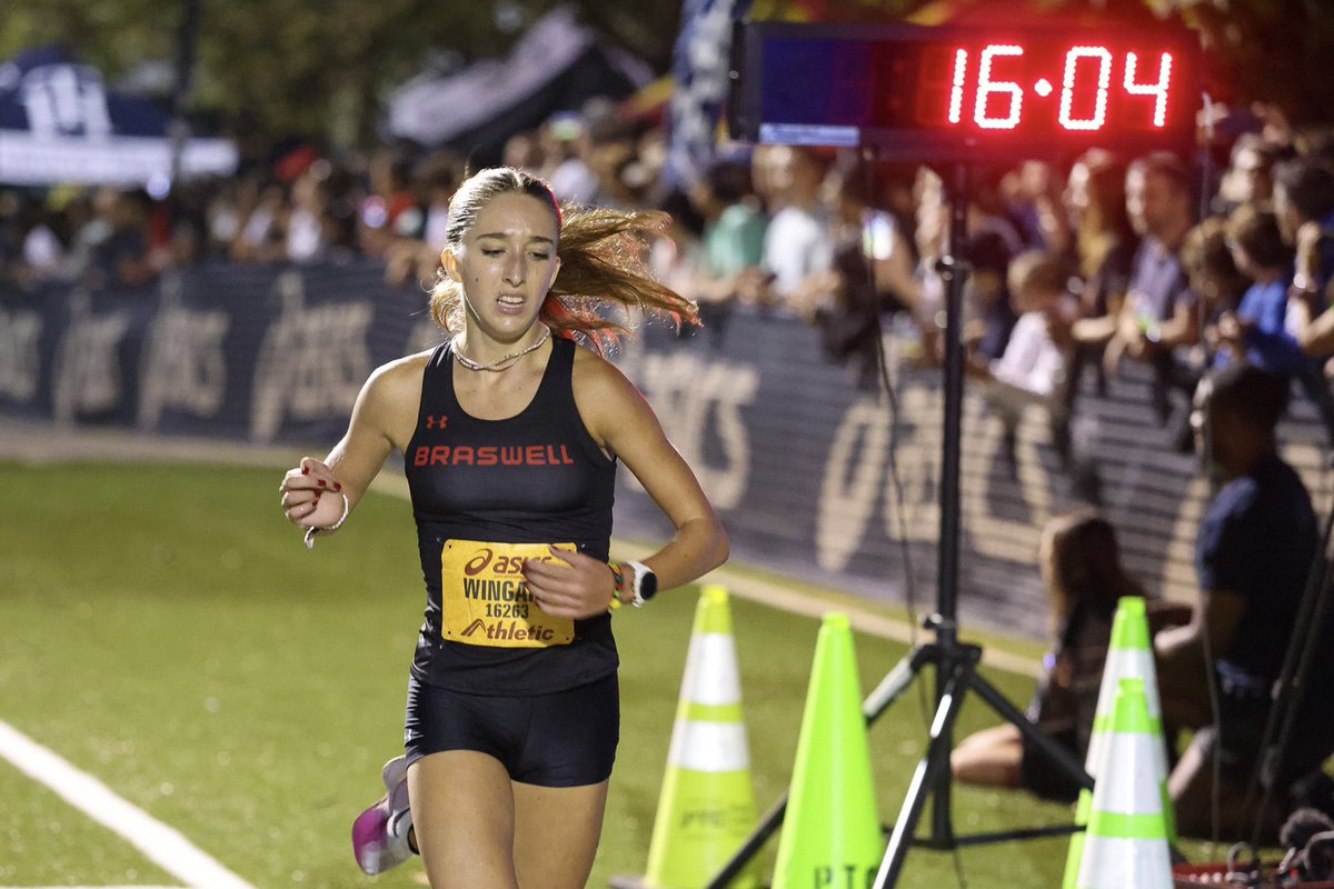 Braswell Bengals CC tweet media