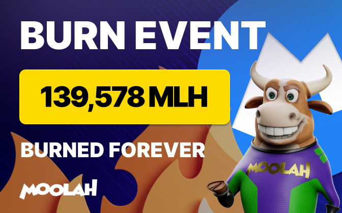 Moolah Casino tweet media