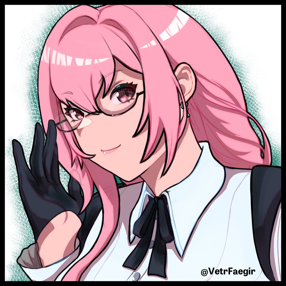 VetrFaegir's tweet photo. Happy Birthday to the Red Bean Bun loving, Half-Oni Sister-Mom of Hollow Special Operations Section 6,
Tsukishiro Yanagi!

#zzzero #zenlesszonezero #Yanagi #ゼンゼロ #月城柳 https://t.co/YU0ITvL232