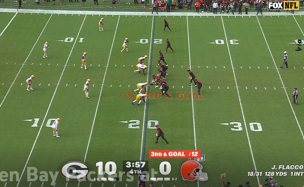 Browns win 13-10