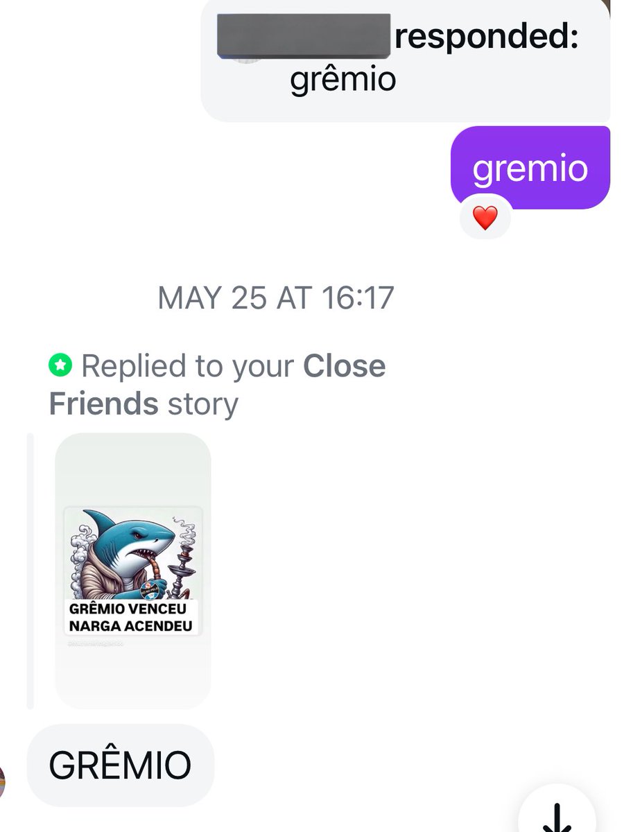 rigby XD - taróloga tweet media