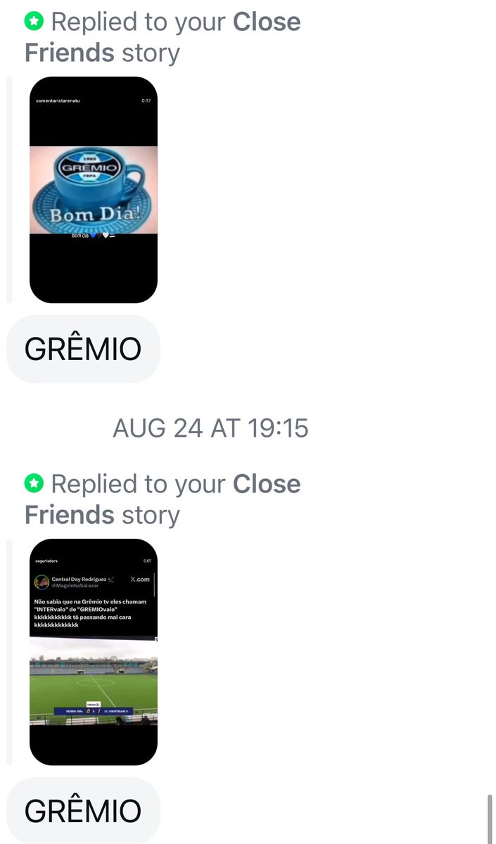 rigby XD - taróloga tweet media