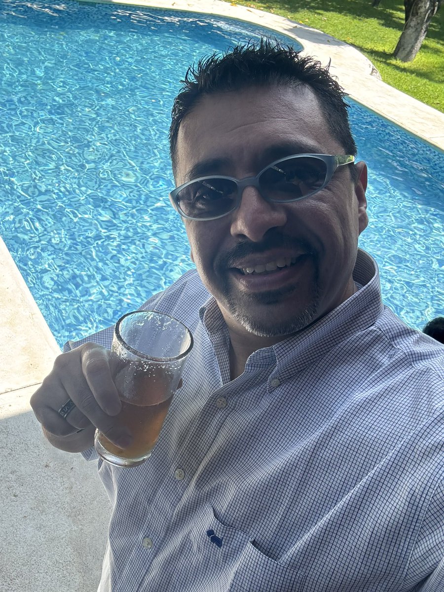 UN DRINK PARA LA CALOR🥃