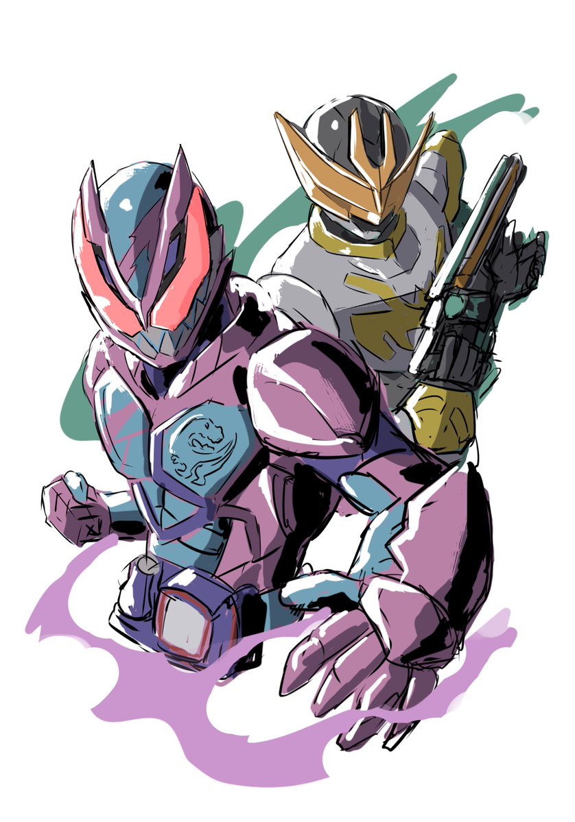 みう♡・うさぎ組と仮面ライダーガヴ 仮面ライダーガヴ【DX変身ベルトガブ】ポッピングミフォーム