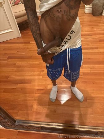 Idc I love Soulja boy dick