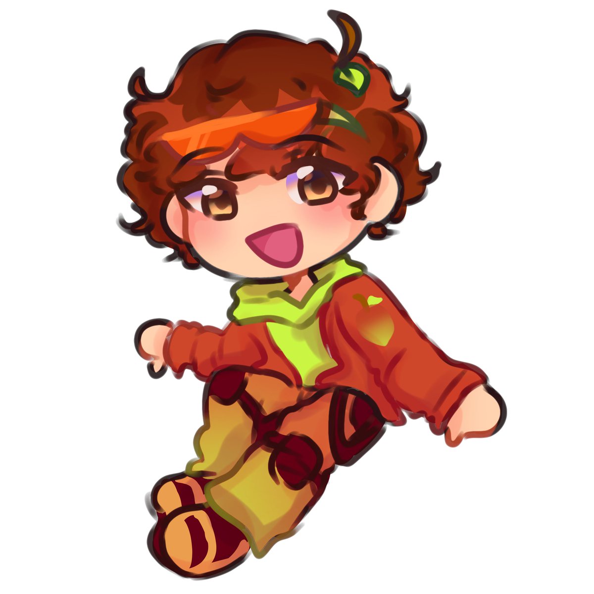 Starting from now until the end of the year I will post a DAILY SHORT! If I fail I will do whatever the MOST LIKED COMMENT is. (I'm scared 😱)

🎨 by <a href="/rosethunder_/">Rose 💜🪽.𖥔 ݁ ˖ SUBATHON 🎉</a>