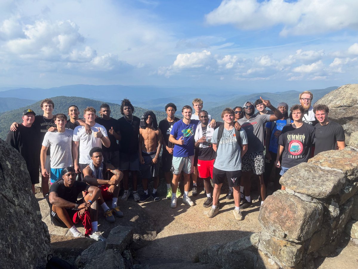 Lynchburg Men’s Basketball tweet media