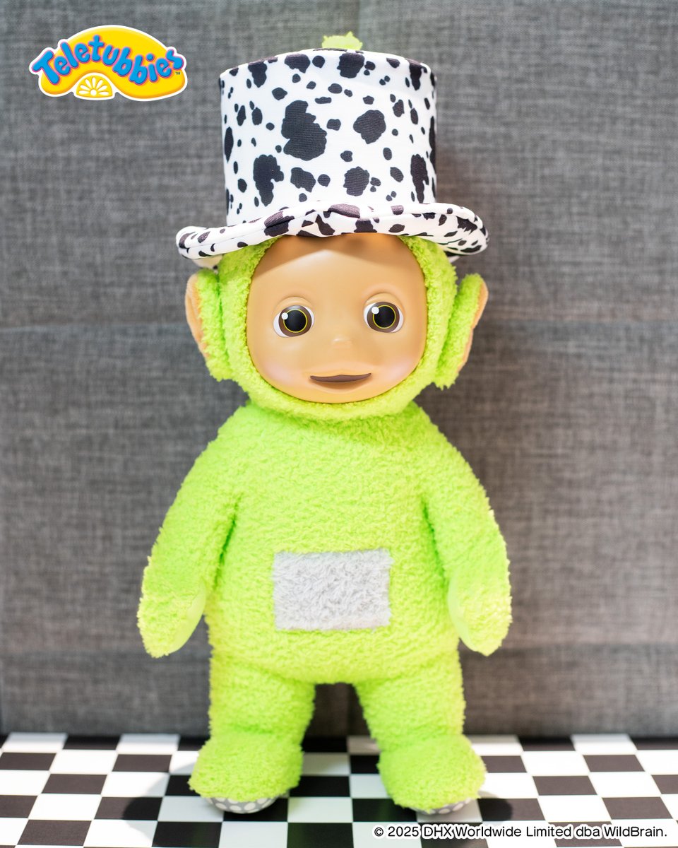 テレタビーズ　確認用 Teletubbies テレタビーズ POPMART ポップマート Companion