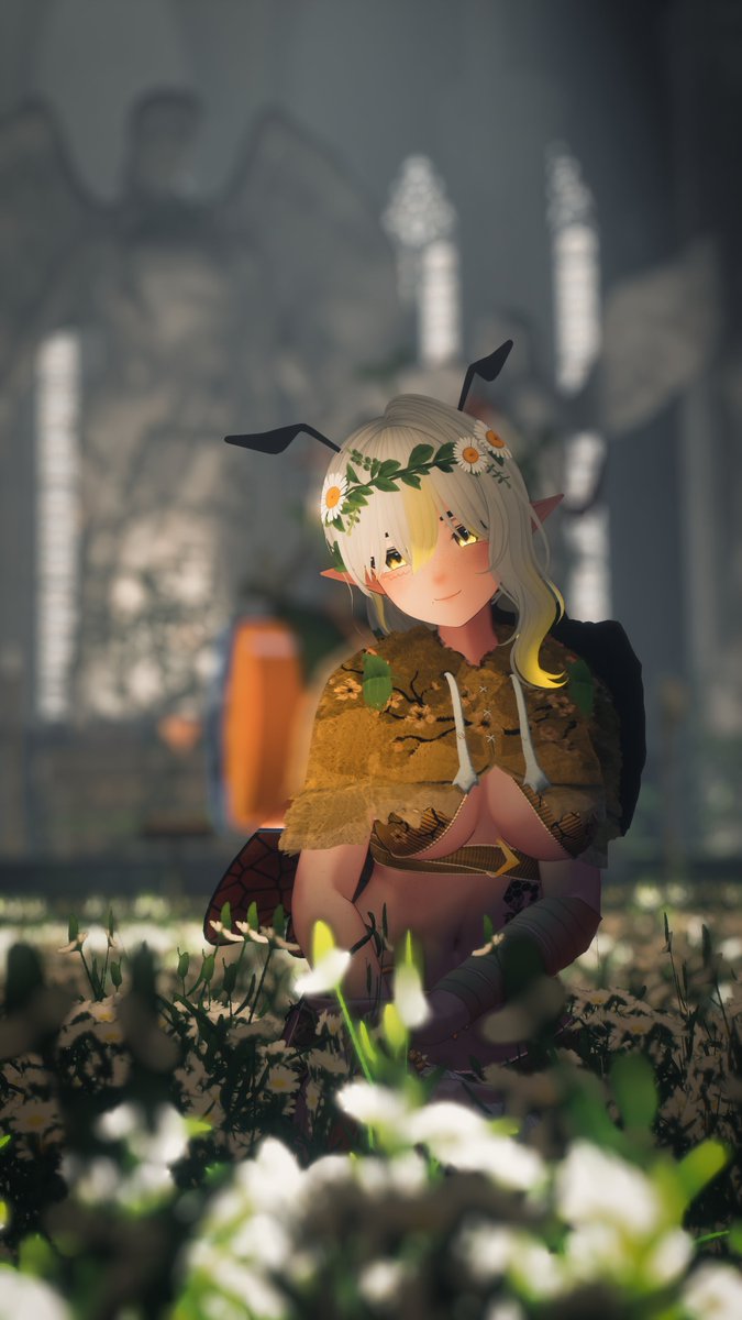 uruki elvee

#VRChat #VRChatPhotography #uruki3d