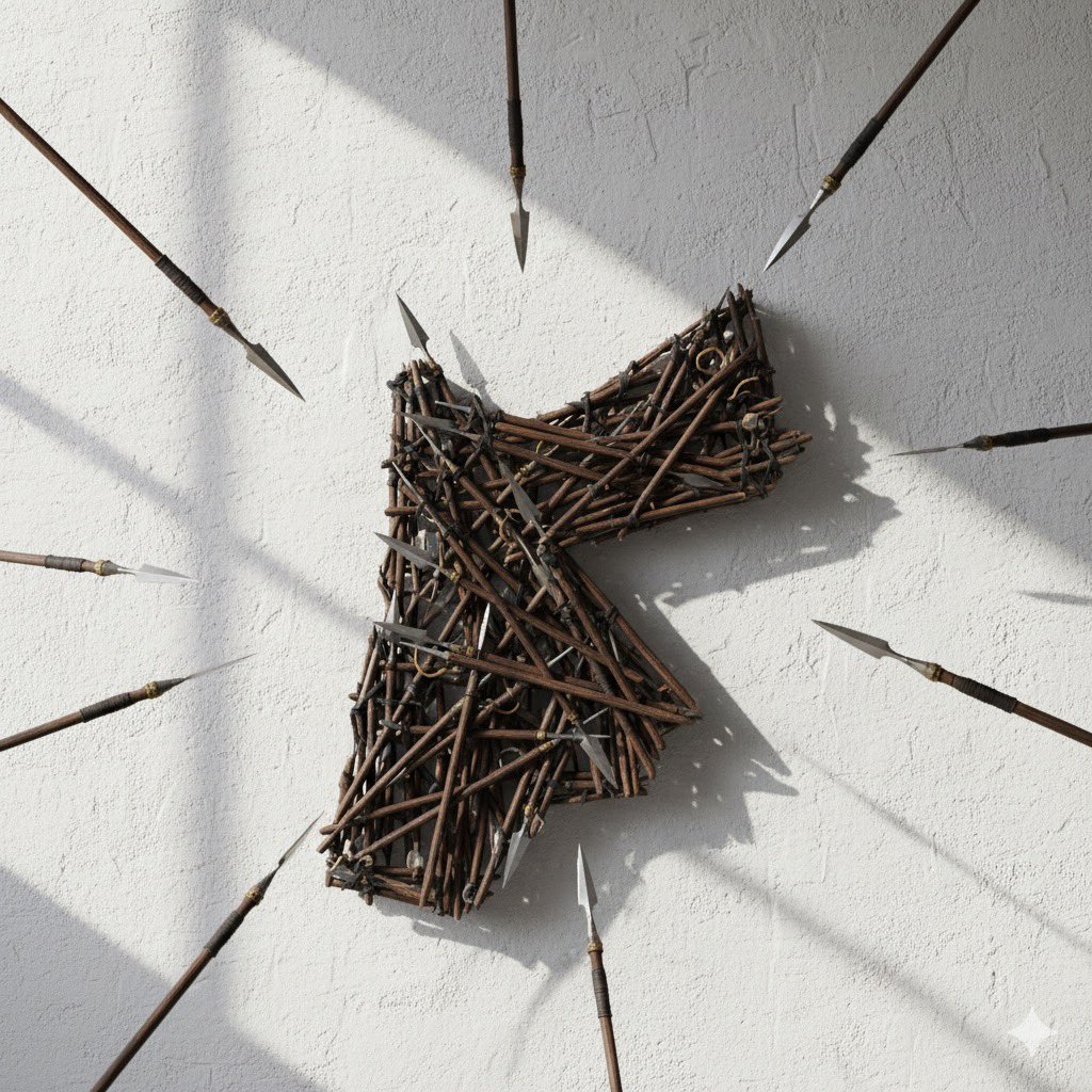 للضيافين خزامى وكادي 
وسيوفٍ ورماح للمعادي 

#الأردن