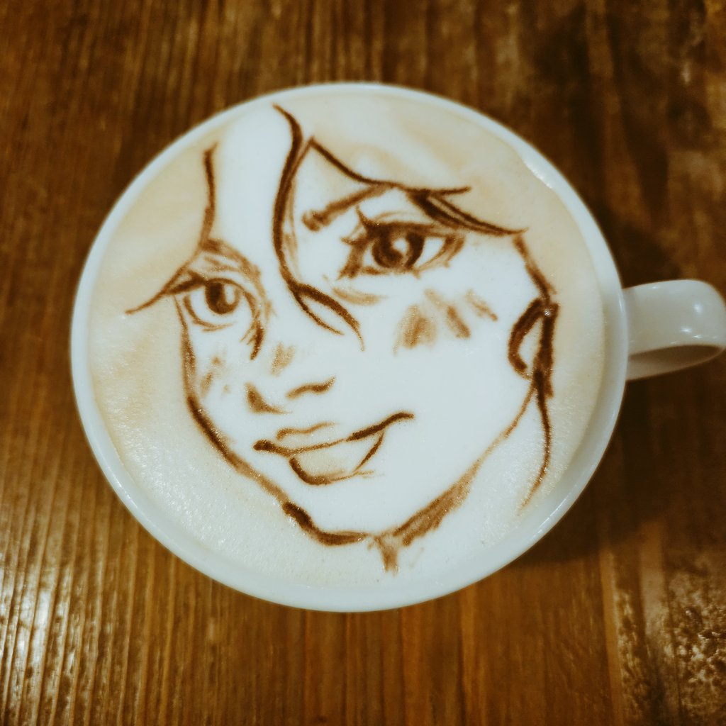 <a href="/cratocas/">KRAT.✦</a> Thank you for following！✨☕