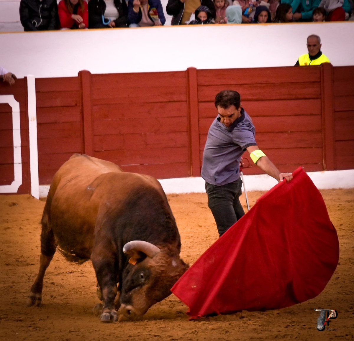 espioja's tweet image. Mirabajo y Javier chacón raza y clase