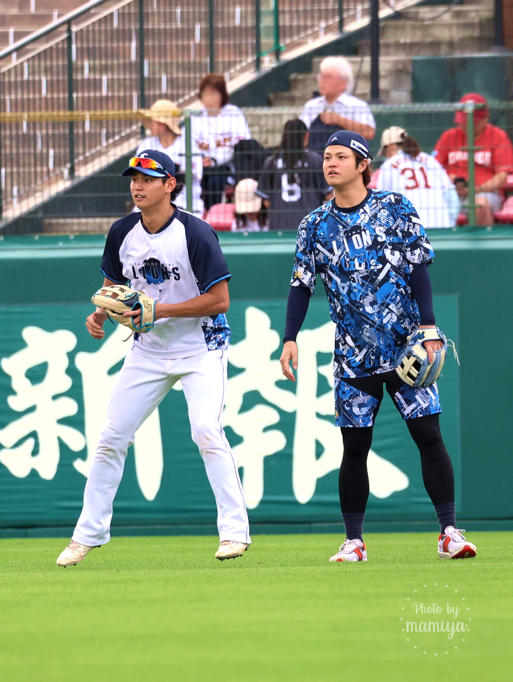 UNDER ARMOUR - ぴぇん様アンダーアーマーNPB 西川愛也 UNDER ARMOUR - ぴぇん様アンダーアーマーNPB 西川愛也 UNDER