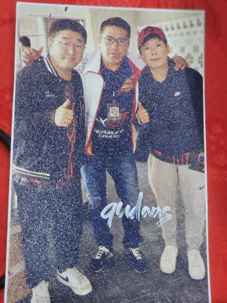 qudans1987's tweet image. The Bolivia competition schedule is over. I finished 1st place in Dojo and 5th place in Punishment. I&apos;m always grateful to my South American friends for their warm welcome, and I sincerely congratulate and believe him @SAINT1342 on his victory.
See you cape Town!
@Z10esports