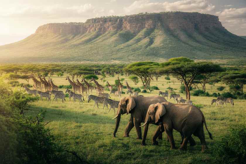 TexanNews654's tweet image. 🌍 Ready to boost your SMB? Capitalize on Africa’s tourism boom! Master finance &amp;amp; tax strategies for epic growth! 💰 #AfricaTourism #BusinessOpportunities  biz-index.net/blogs/tax-and-…