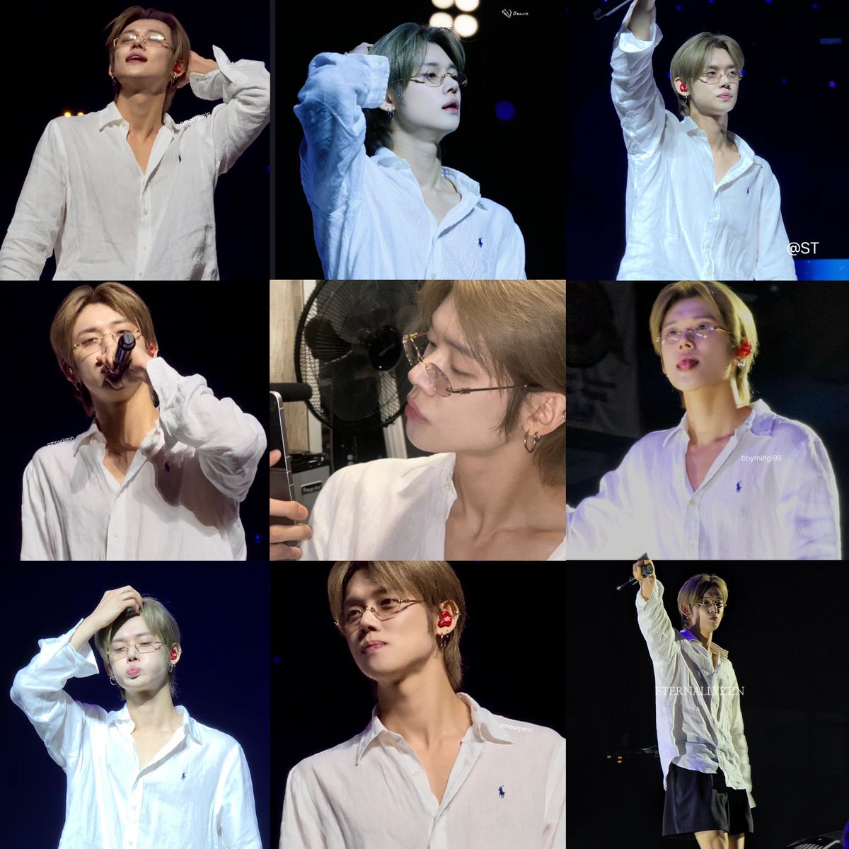 loopszzn's tweet image. and 250922 yeonjun we’ll be talking about you forever ᰔᩚ