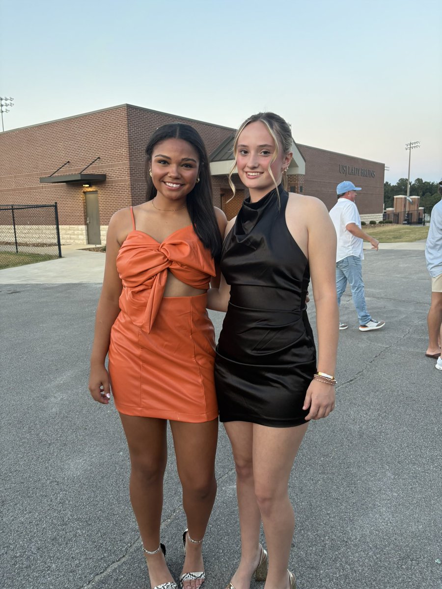 FNL + HOMECOMING= gorgeous girls 💗🔥❤️