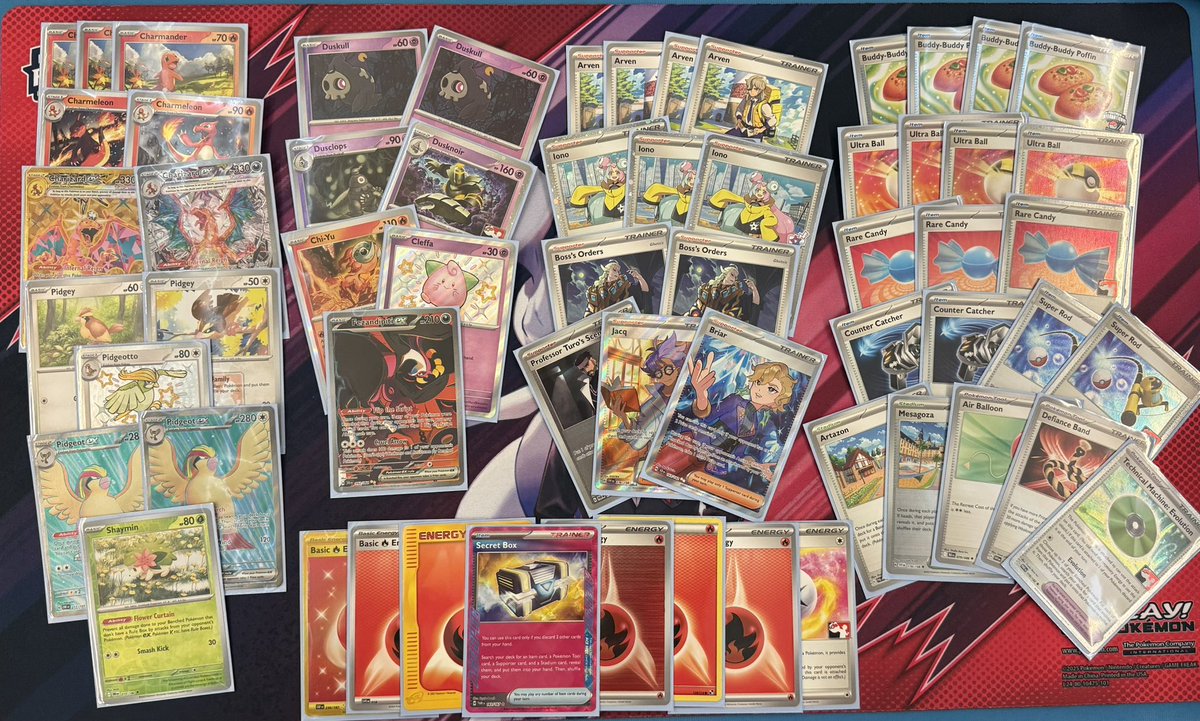 Alex Hutton tweet media