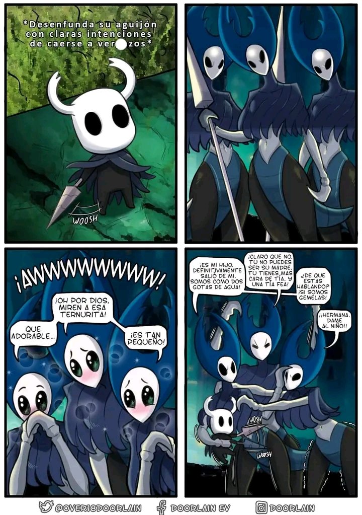 ExperimentScorn's tweet image. 