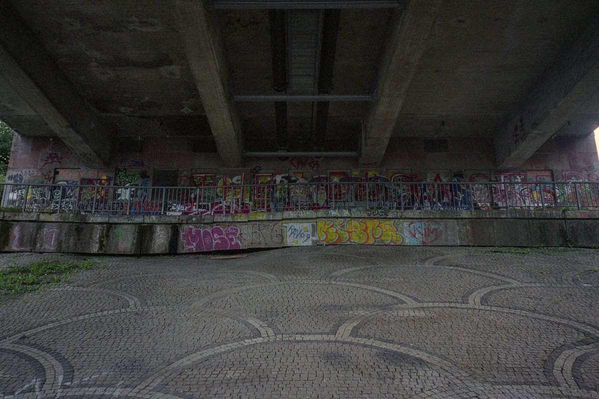 Simon "King of Bokeh" Diamond tweet media