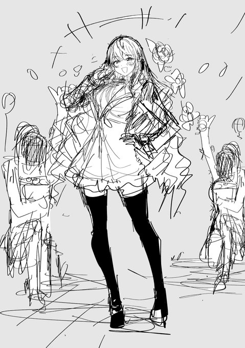 おーっほっほ系お嬢様JK