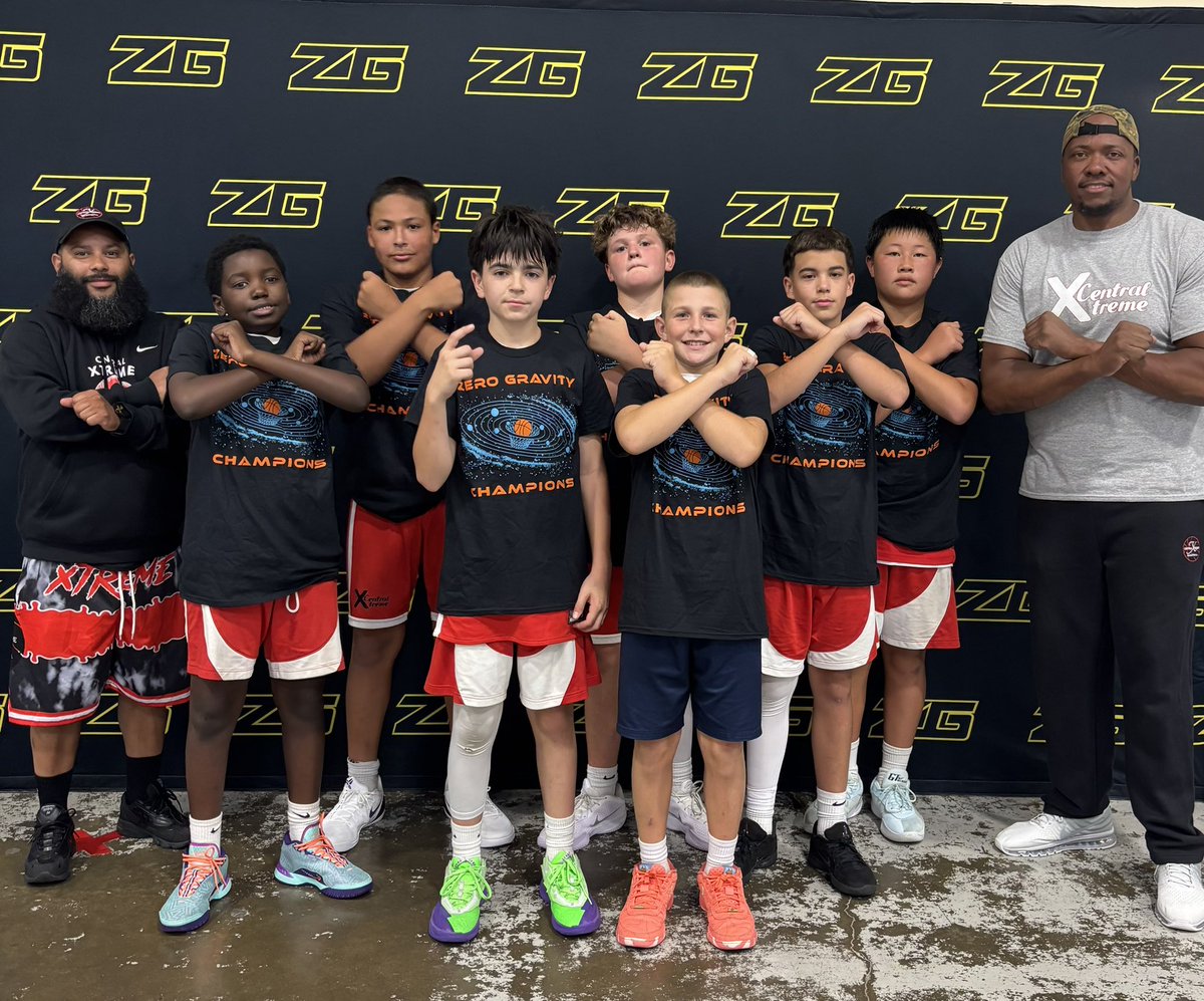 Zero Gravity New England tweet media