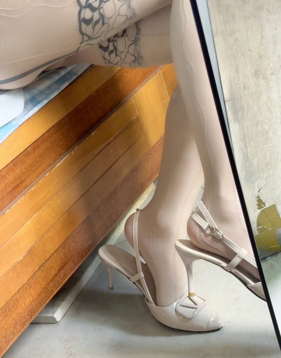 早起的鸟儿有脚吃～ #反差 #CD #TS #伪娘 #男娘 #羞辱 #粗口 #调教 #丧志 #媚屌 #喷卵 #母狗 #母猪 #骚货