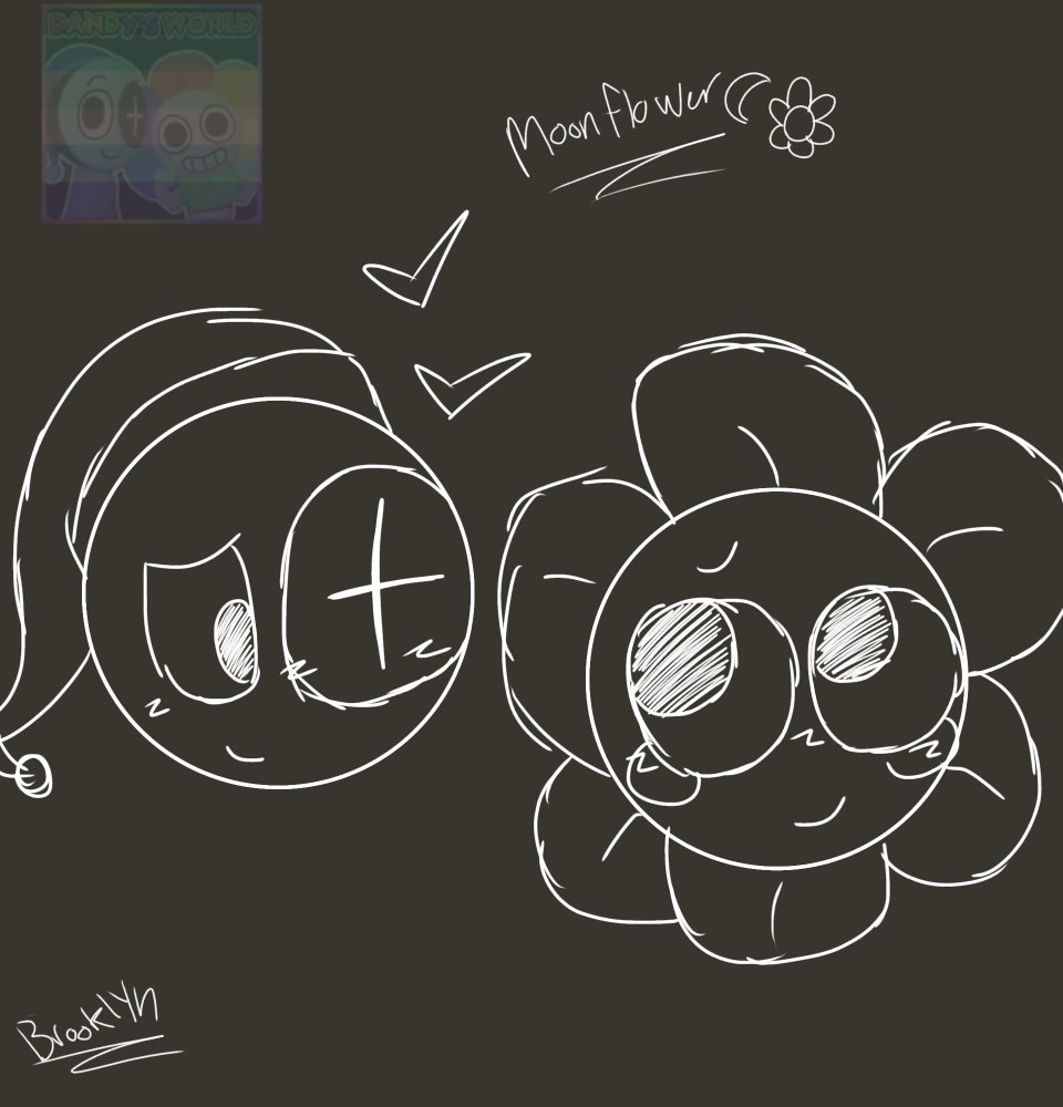Its_Brooklyn___'s tweet image. Yummy moonflower sketch cuz I was bored fam anyways Moonflower fam EAT UP!

#Moonflower #dandysworld #dandyxastro #astroxdandy #yaoi