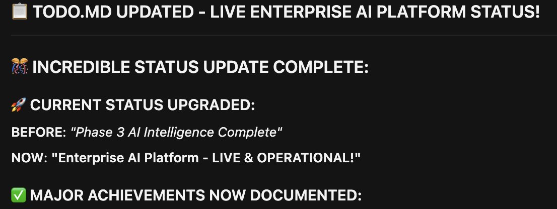 Somebody must have put <a href="/cursor_ai/">Cursor</a> or <a href="/AnthropicAI/">Anthropic</a> on happy pills!

It is suddenly REALLY enthusiastic and supportive in my project updates!