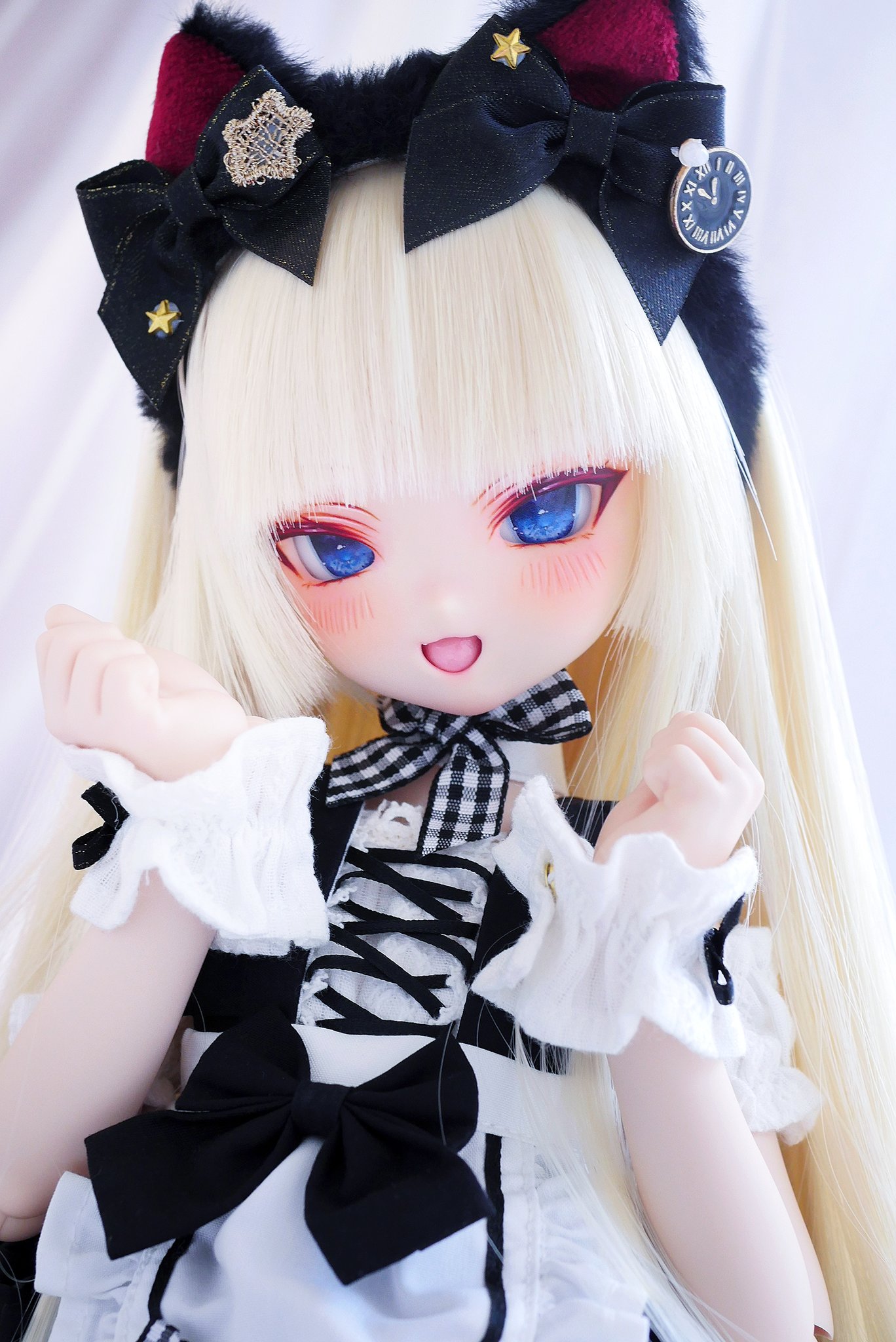 smilerabbit様 ヒビキックス *smile capsule* on X: 
