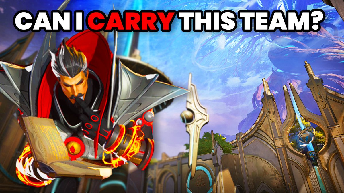 itisJWay's tweet image. My new YouTube video
Help me like and subscribe👍

youtu.be/qqgPJ2LeHS8?si…