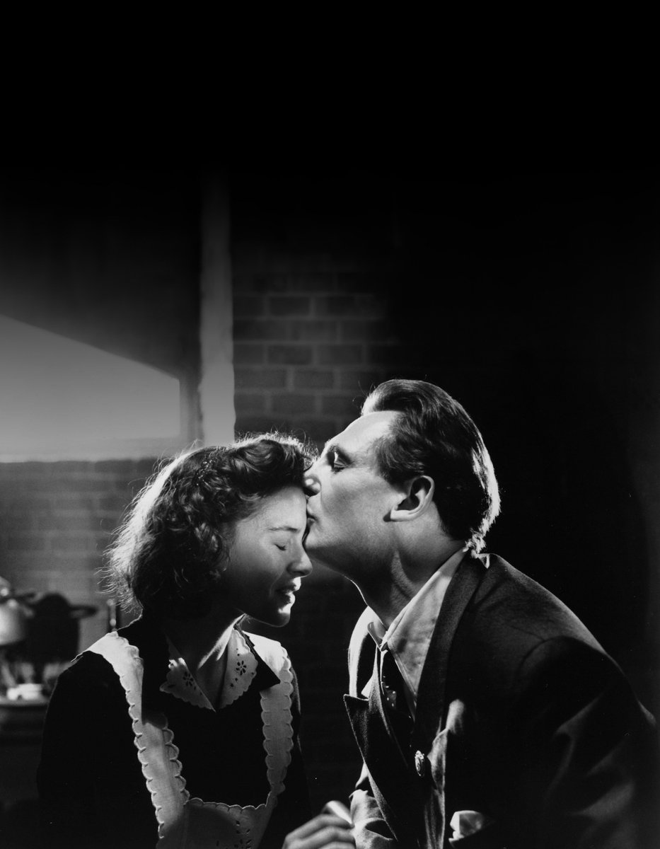 Una de las mejores películas que he visto en mi vida.