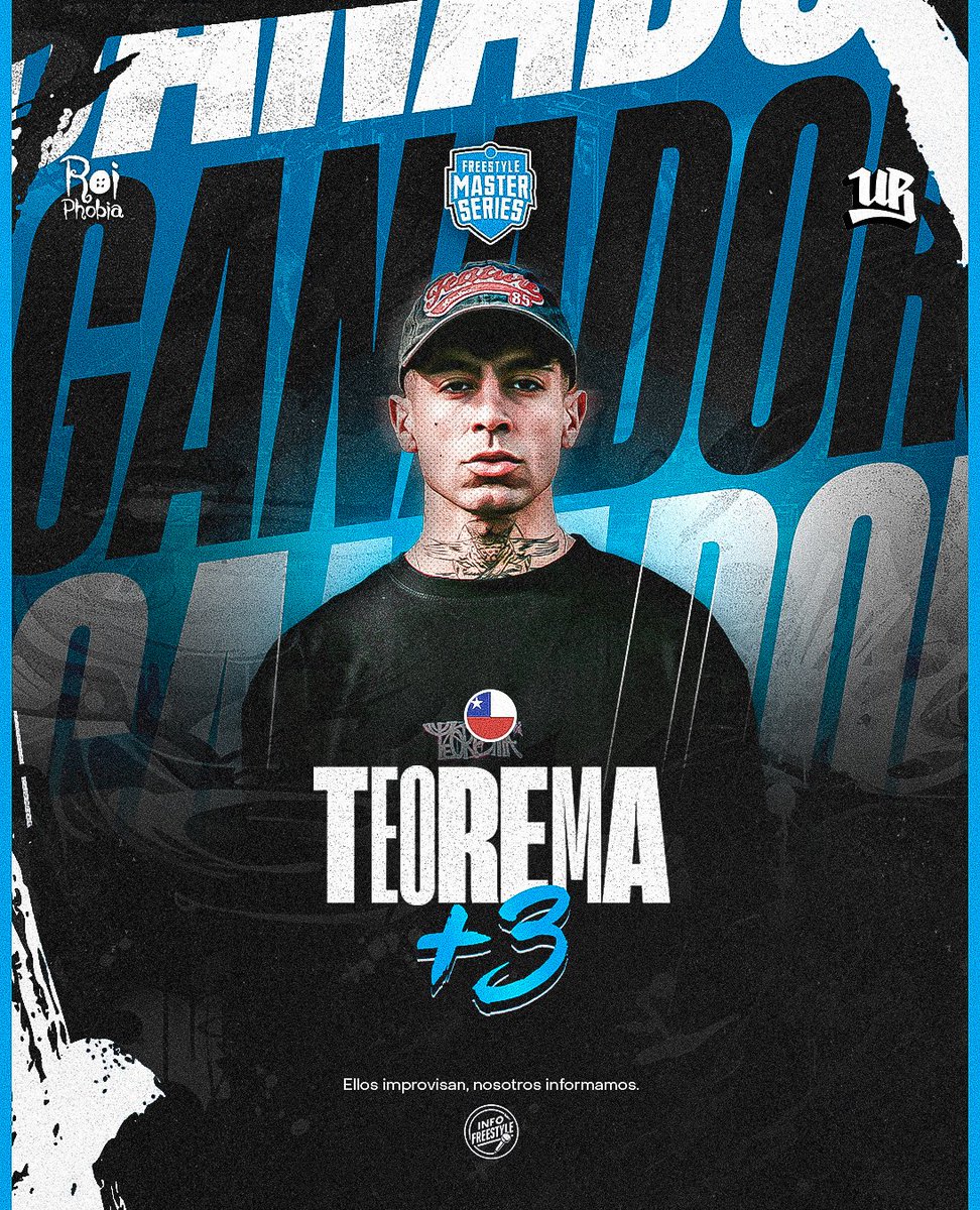 Info Freestyle tweet media