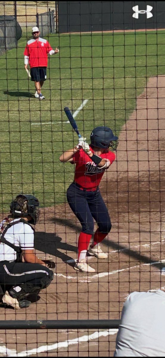 Logan had a day at SIU Carbondale. 2-4 with a double and  2 RBI. Nice job. <a href="/LoganVeselske/">Logan Veselske</a>