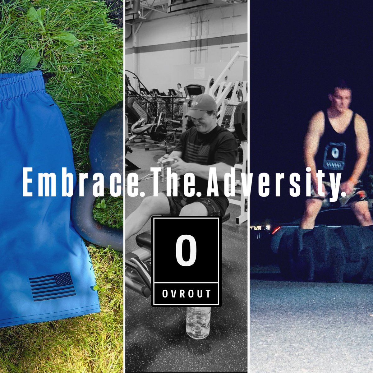 It is foolish to think success and greatness comes without adversity. By doing the work and overcoming adversity, you not only win and attain greatness, but also immense pride in one’s own accomplishments. Don’t hide from it. Embrace it.