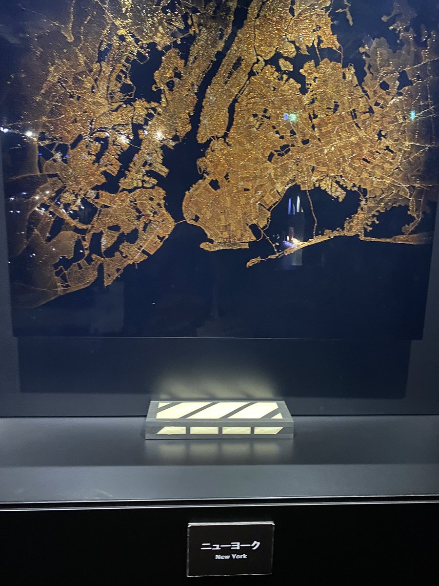 田村淳氏が万博来場で炎上してるが他にも万博反対でインプ稼ぎながら平気で来てた🟦マークは多い

何が許せないって「万博の予算を能登に回せ」と言ってた連中が誰1人、能登の「夜の地球」に言及してない事
能登の復興に興味なんかなかった事

こんなに難しく美しいものを作ってたのに
見て行けよ！