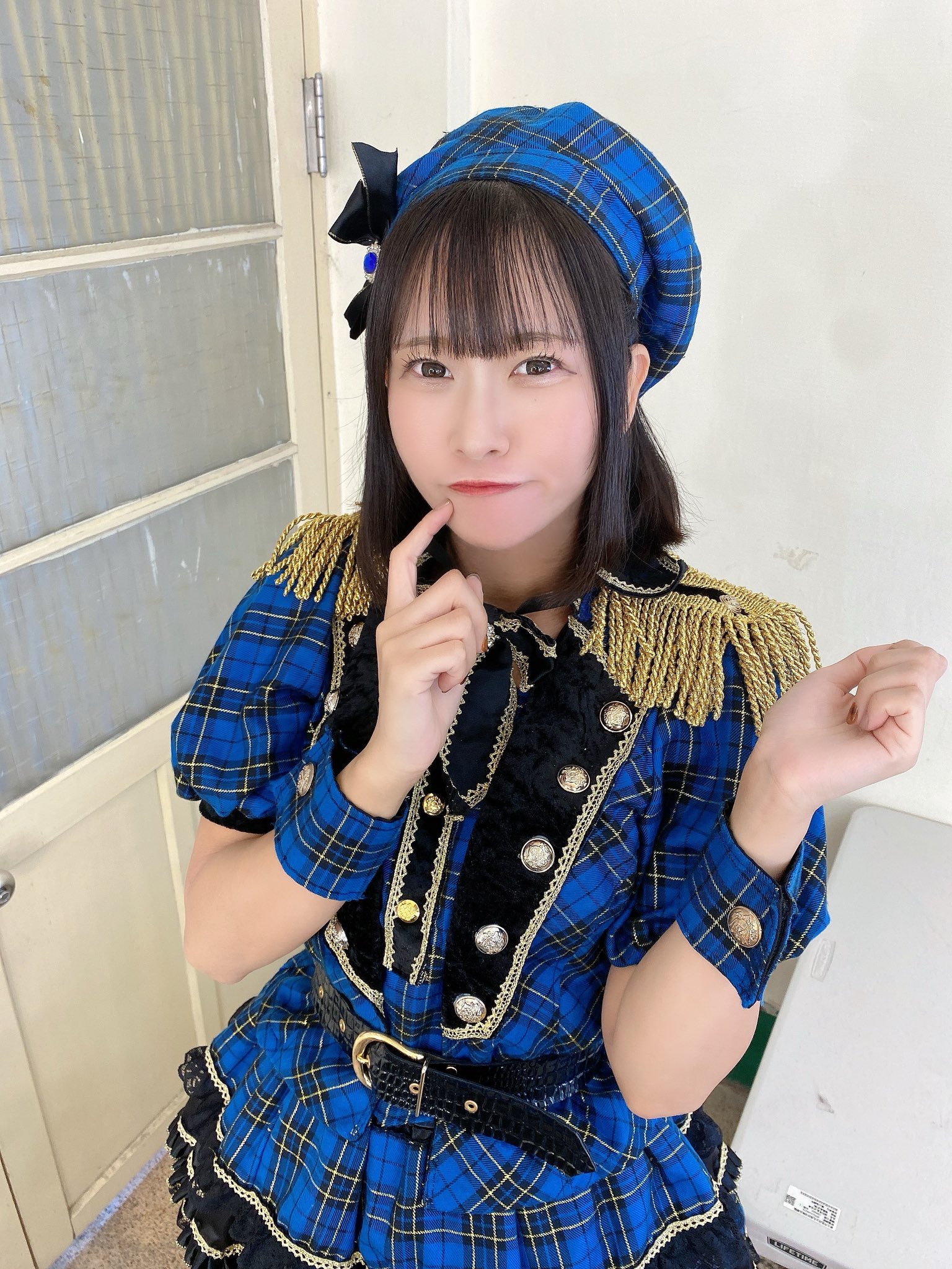 瀬戸佳凛🐶💙 【READY TO KISS】 10/22(水)渋谷WWWワンマン on X