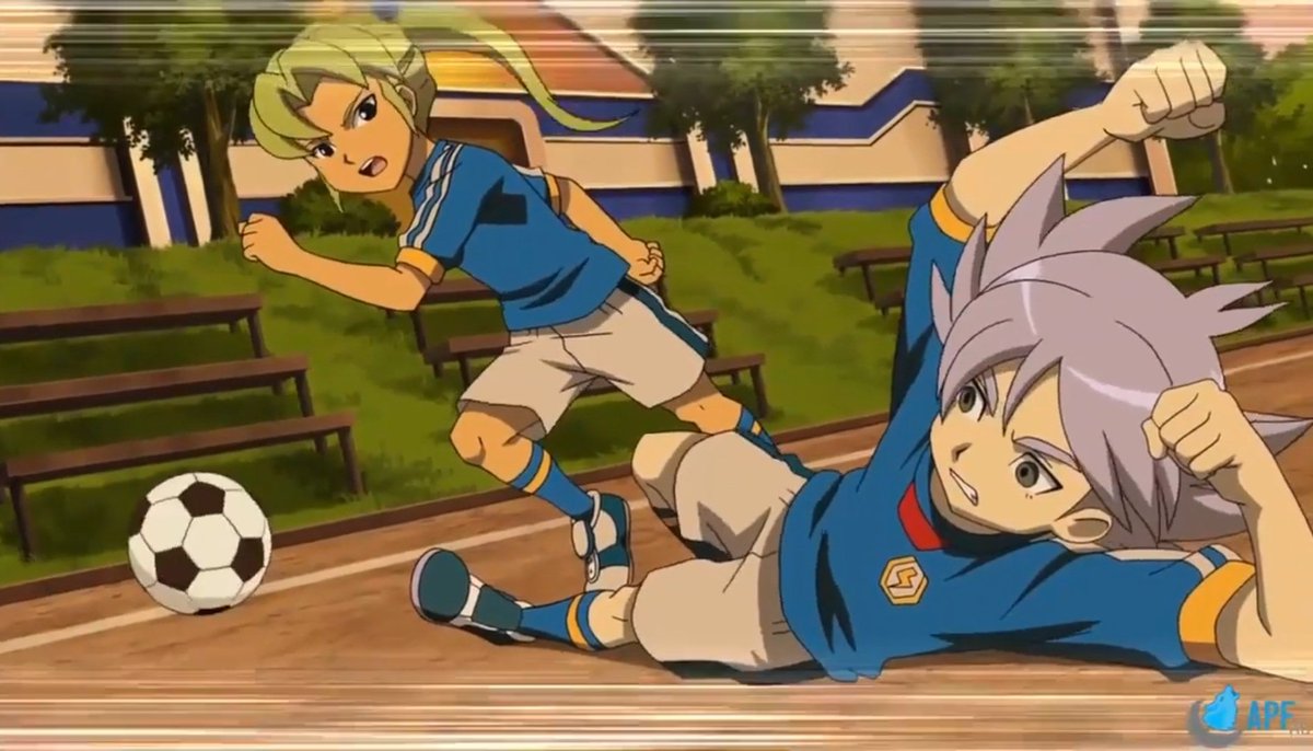 Va de Inazuma tweet media