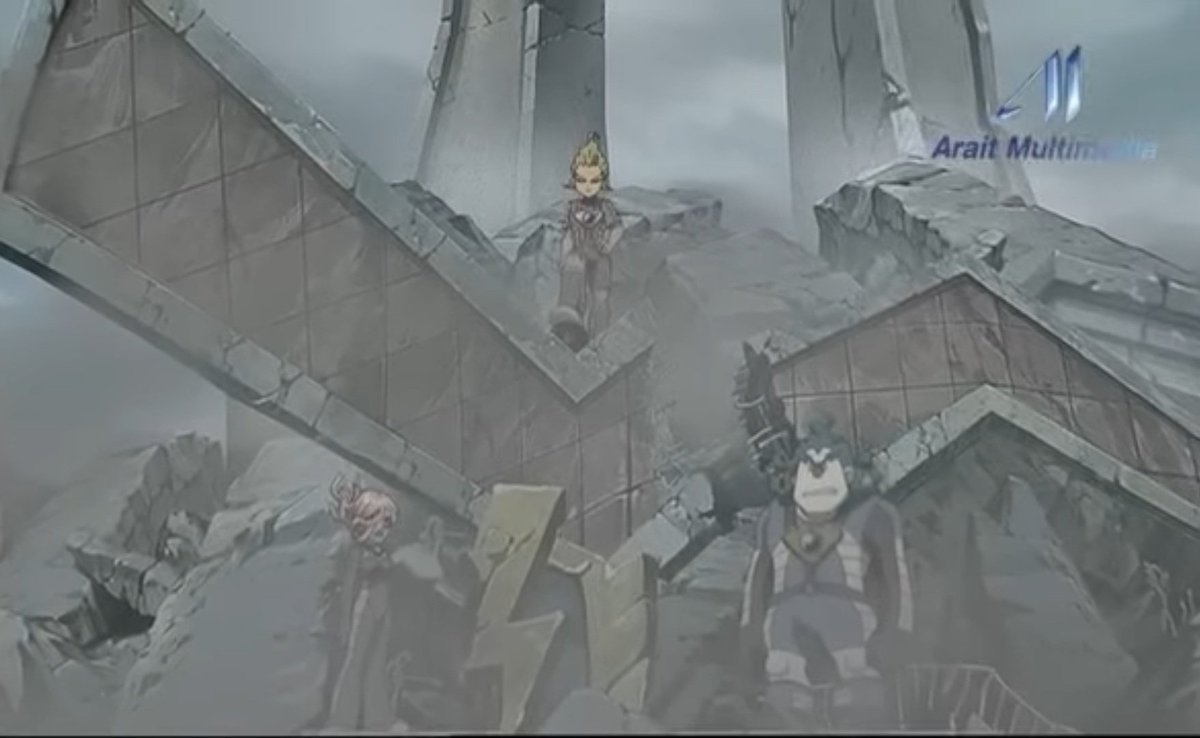 Va de Inazuma tweet media