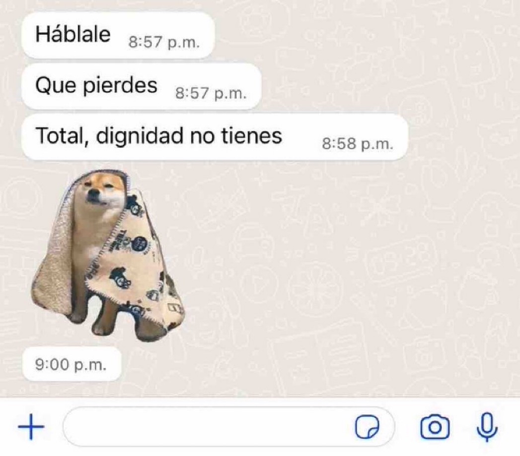 Guarromantico_'s tweet photo. Mi amix dando consejos: https://t.co/mHTUI6yB3z