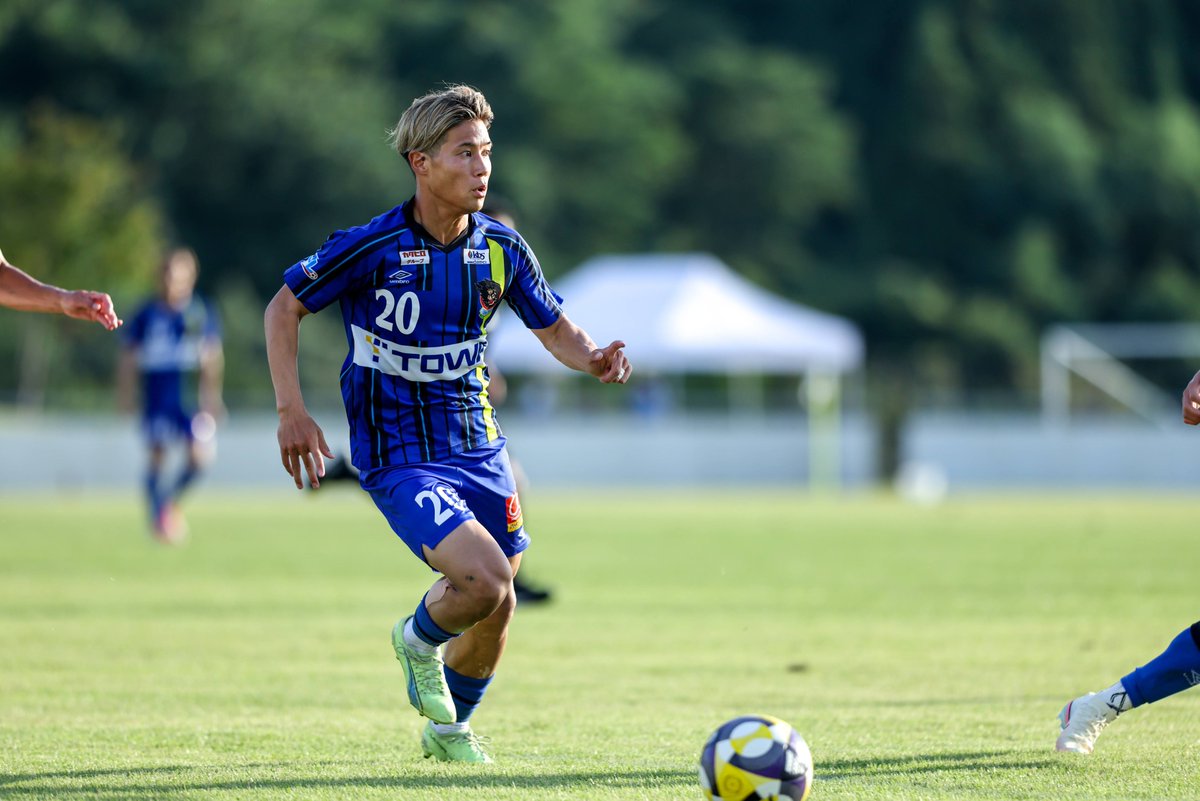 reinmeer_aomori's tweet photo. 【お知らせ】

#平尾泰雅 選手の負傷について

🔗https://t.co/kTkmLIH9oV

#ラインメール青森 https://t.co/C02BmqJO8w