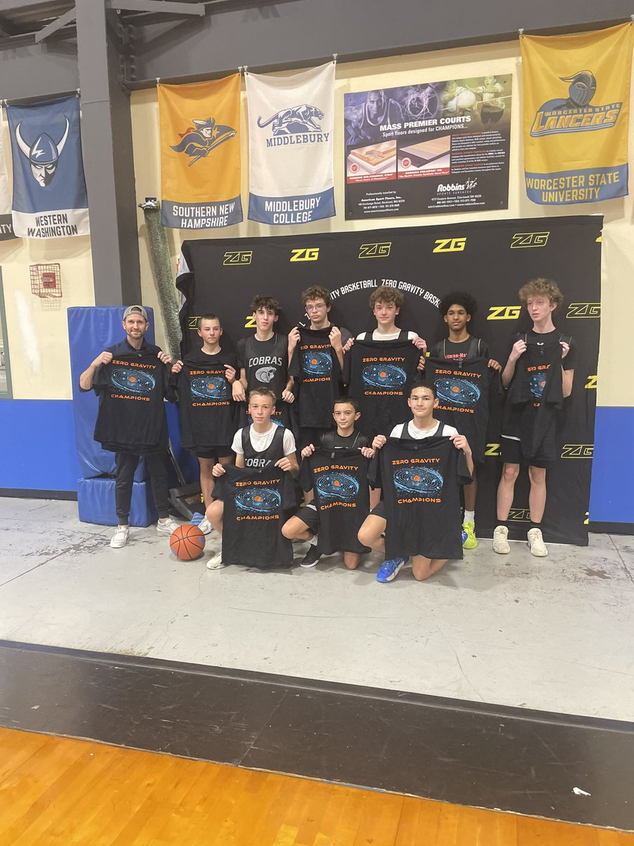 WHBoysHoop's tweet image. Great weekend for the Cobras - last week varsity and JV both won their tourney.  This week varsity and grade 9 win it.