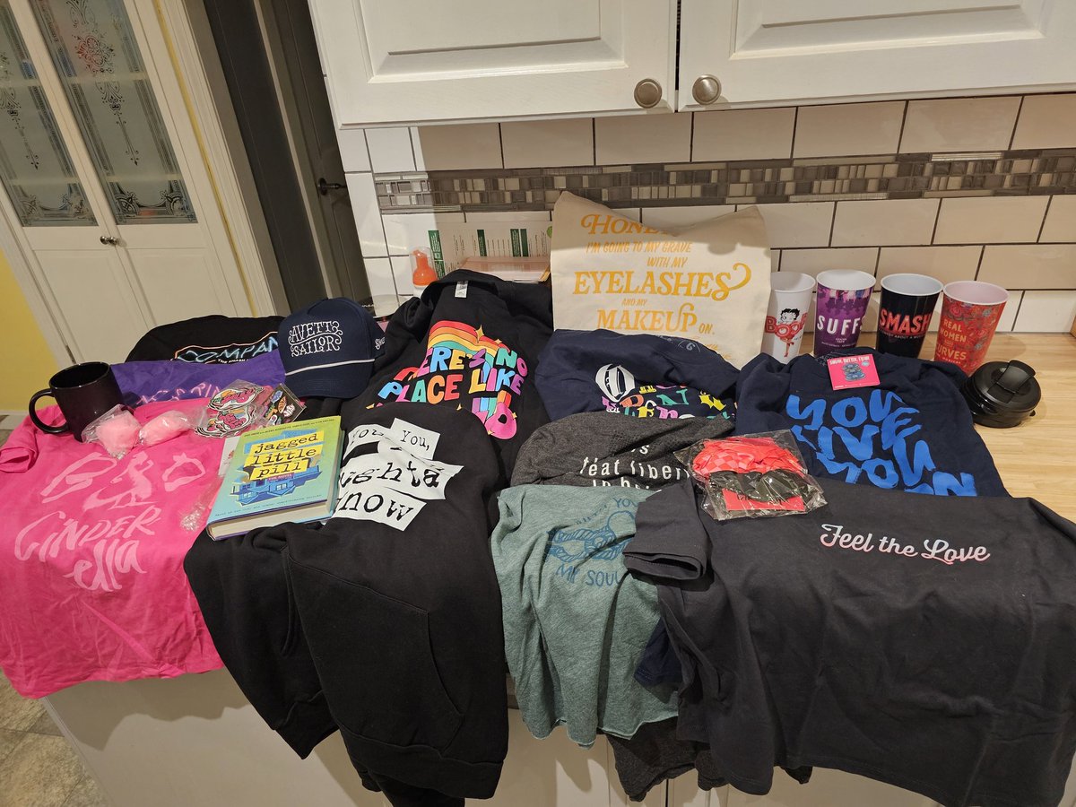 Al Elizabeth, LICSW tweet media