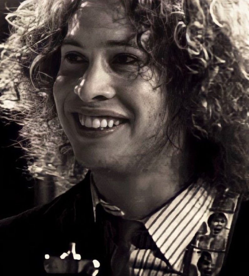 V4MPIRET33TH's tweet photo. Every time I see these Ray pics I feel like I’ve been shot in the chest 50 million times https://t.co/yXqdUAnEsj