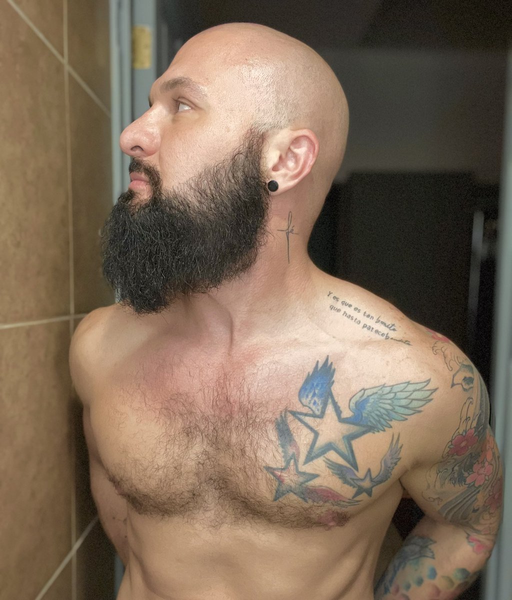 #vikingsbears #dietzundewear #tattooart