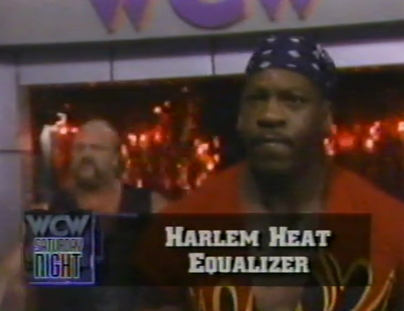 BTT_Podcast's tweet image. ICYMI: We recap Part 1 of WCW Sat Night on TBS from Jan 29, 1994! Will Colonel Parker wear the chicken suit? Flair vs Vader postponed for Superbrawl IV? Plus, tons of outlaw mudshow shenanigans from Harper!
Reposts GREATLY appreciated!
Download here: tinyurl.com/BTTWCWJan29199…