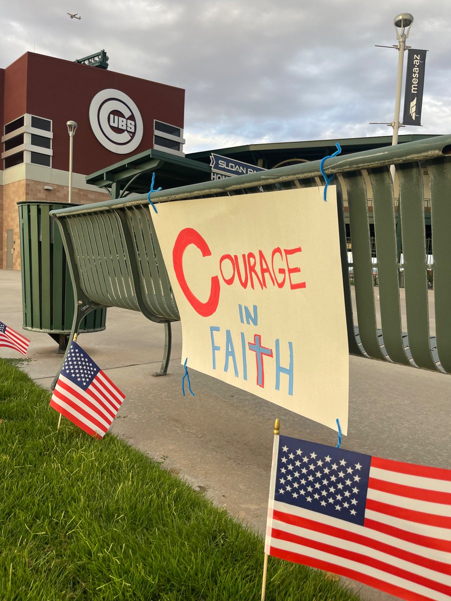 Kari Steele tweet media