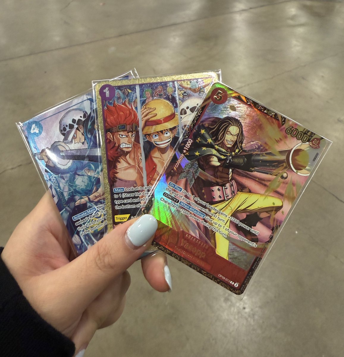 It’s official - <a href="/ZulusGameCafe/">Zulu's Games</a> is the #7 store in NA 🤪