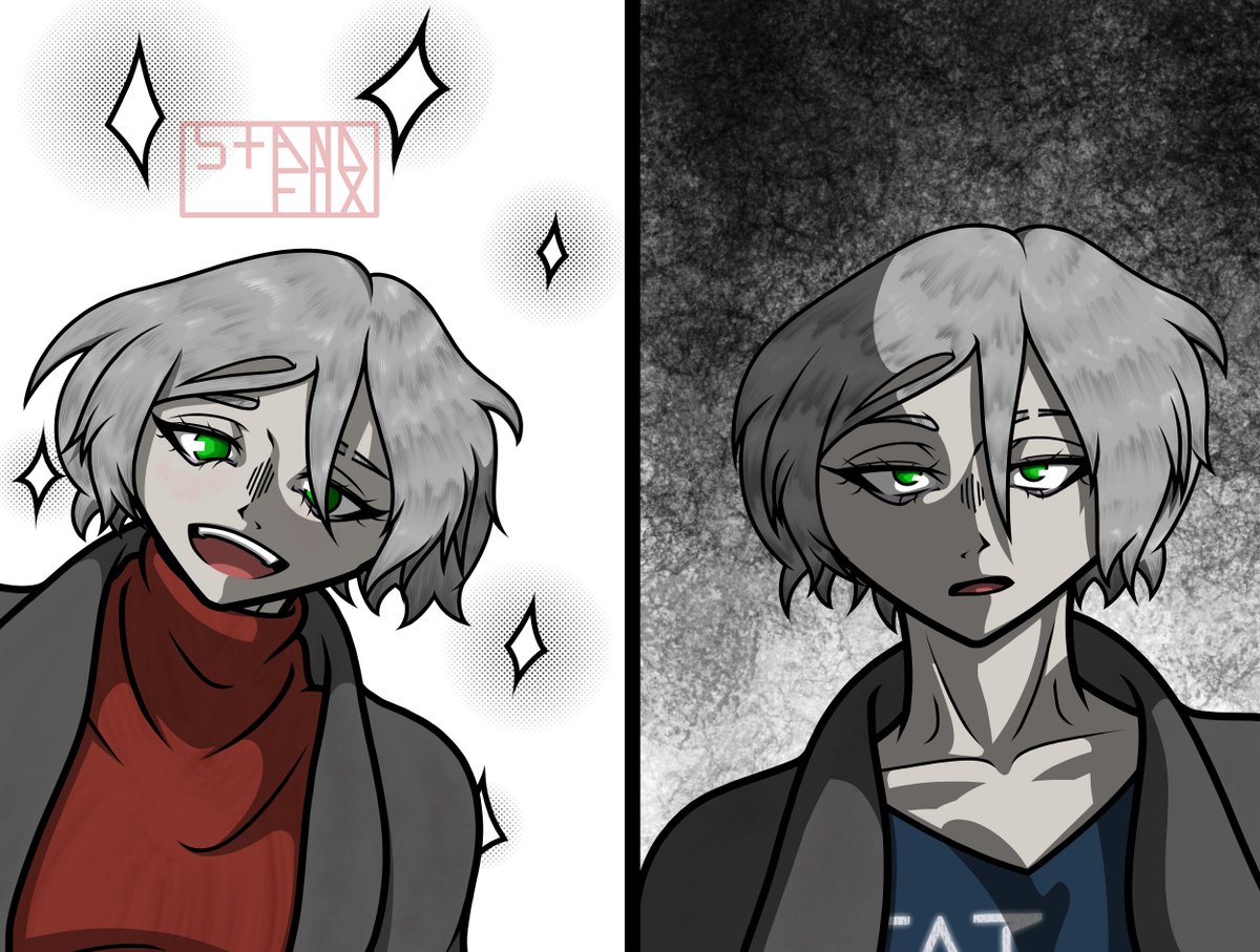 #oc #ocart